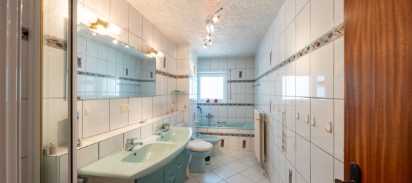 Таунхаус с 3 спальнями в Рейн-Неккар, Германия № 247918 9