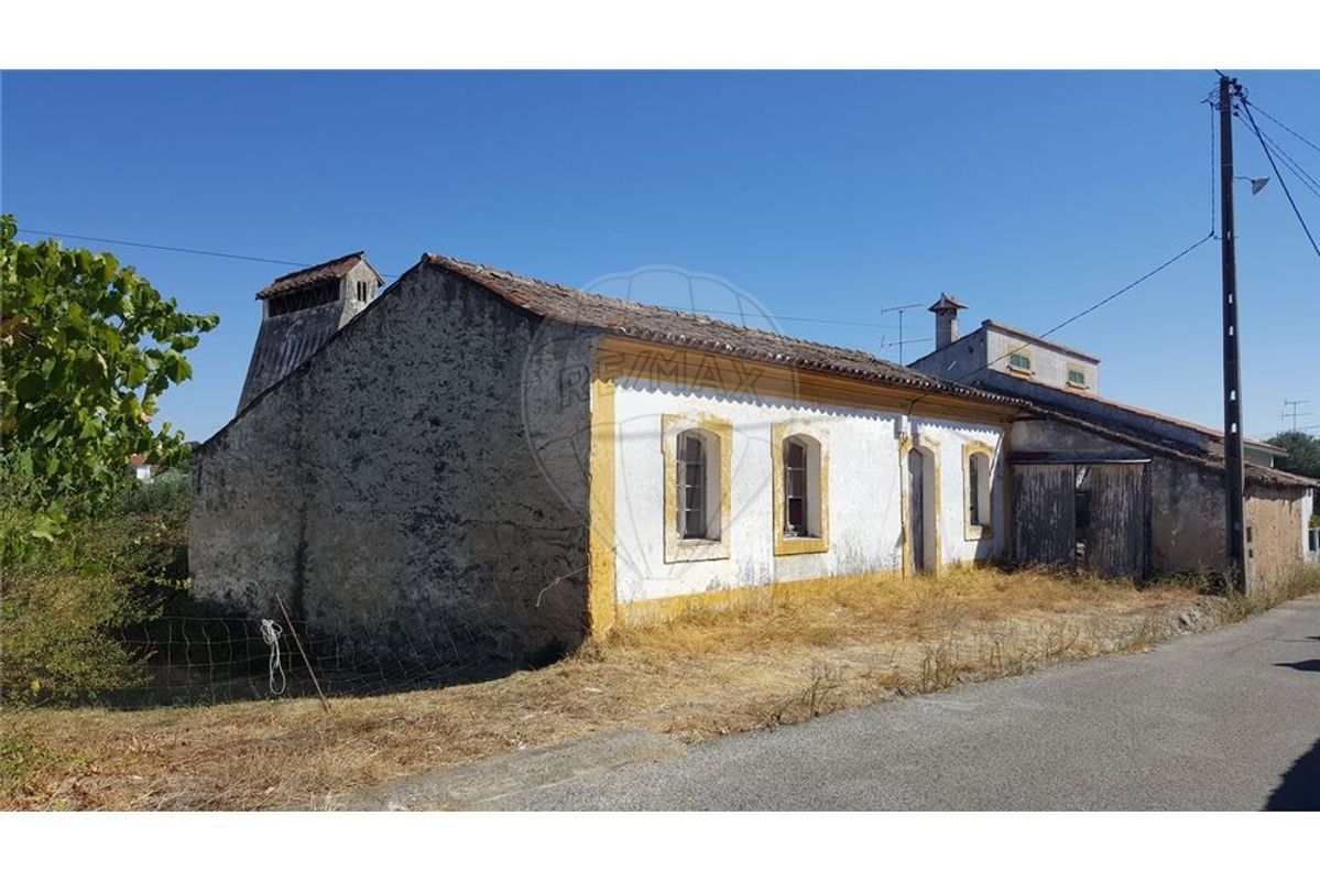 4 غرف نوم منزل في Mouriscas, Portugal رقم 29434