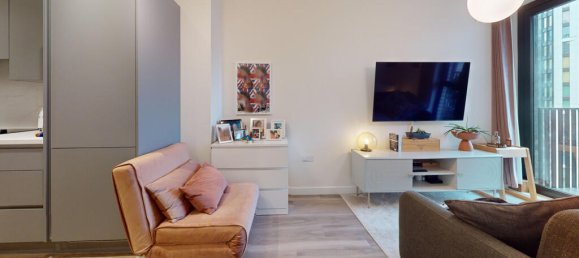 1 Schlafzimmer Wohnung in Wembley, United Kingdom, Nr. 4662 6