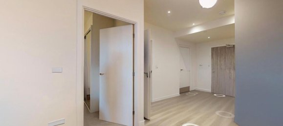 1 Schlafzimmer Wohnung in Wembley, United Kingdom, Nr. 4662 10