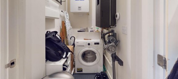 1 Schlafzimmer Wohnung in Wembley, United Kingdom, Nr. 4662 13