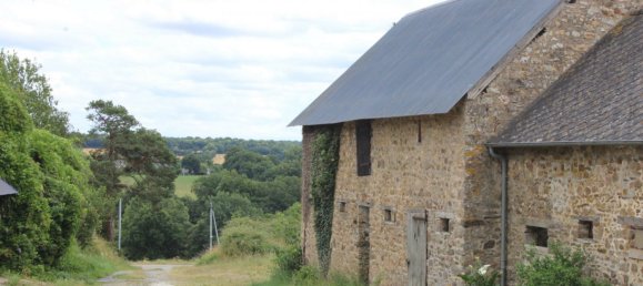 Casa T5 em Chailland, France N.º 357865 5