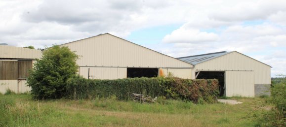 Casa T5 em Chailland, France N.º 357865 8