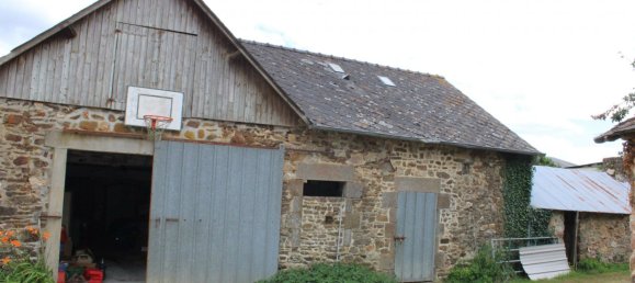 Casa T5 em Chailland, France N.º 357865 6