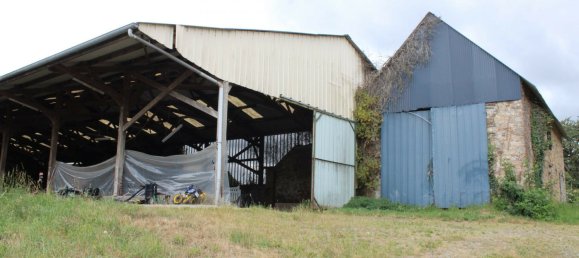 Casa T5 em Chailland, France N.º 357865 9