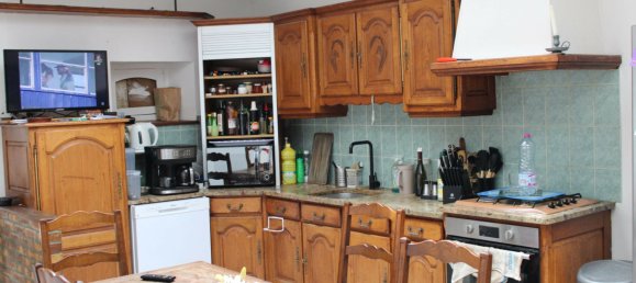 Casa T5 em Chailland, France N.º 357865 3