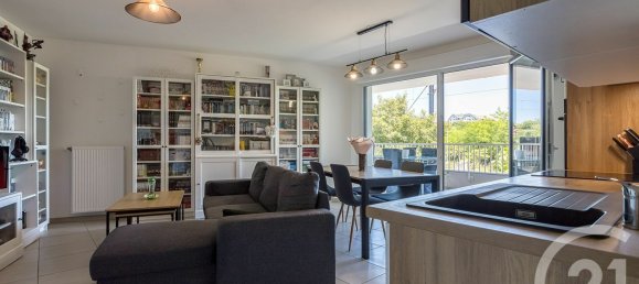 Apartamento T2 em Rumilly, France N.º 203228 4