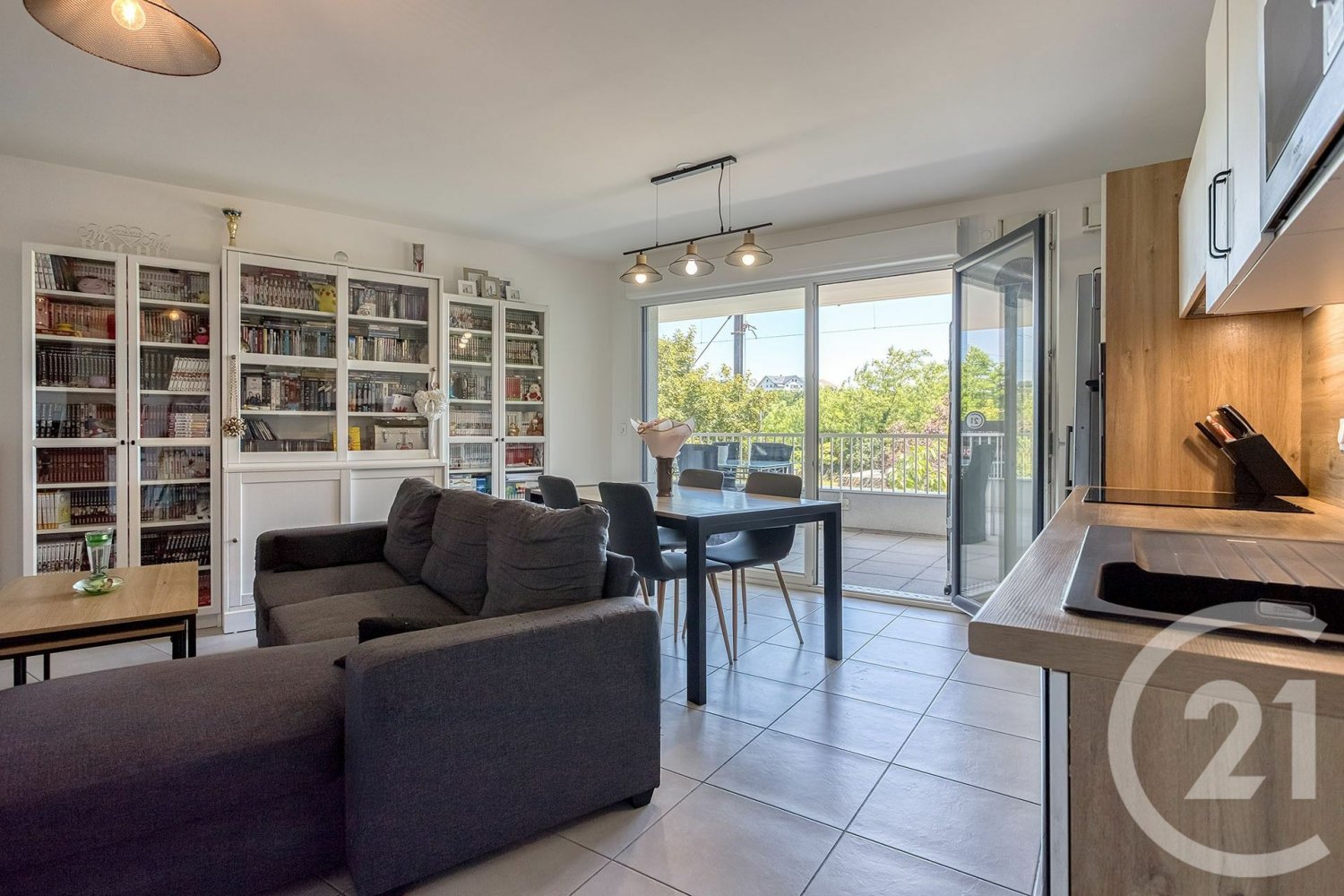 Apartamento T2 em Rumilly, France N.º 203228