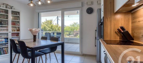 Apartamento T2 em Rumilly, France N.º 203228 2