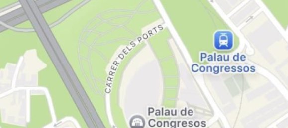  مرآب في Valencia, Spain 15متر مربع رقم 189972 4