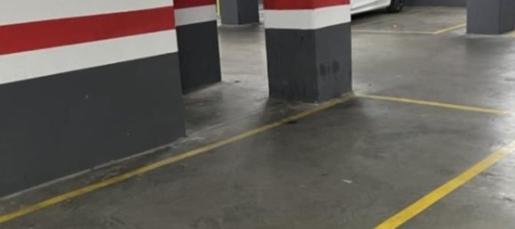  مرآب في Valencia, Spain 15متر مربع رقم 189972 2