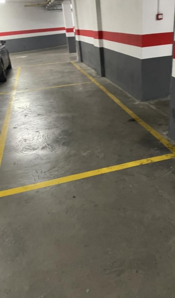  مرآب في Valencia, Spain 15متر مربع رقم 189972