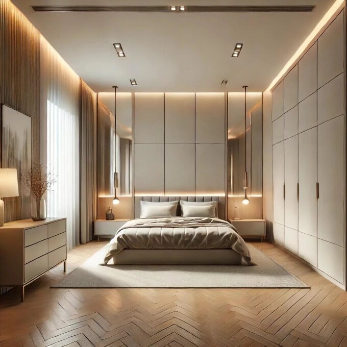 3 غرف نوم شقة في Compiegne, France رقم 326439