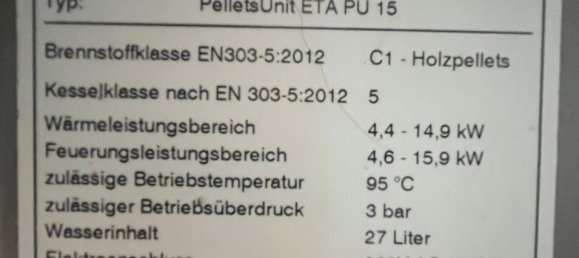 3 chambres Maison à Annweiler am Trifels, Germany No. 259556 15