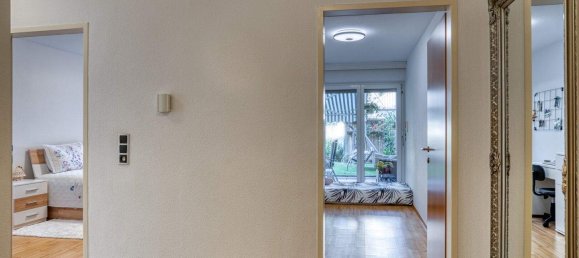 4 rooms Apartment in Volders, Austria No. 136668 7