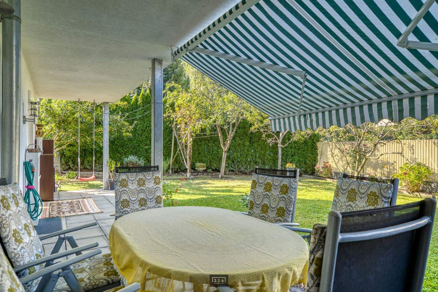 4 rooms Apartment in Volders, Austria No. 136668