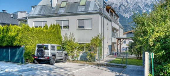 4 rooms Apartment in Volders, Austria No. 136668 16