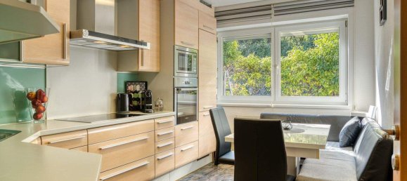 4 rooms Apartment in Volders, Austria No. 136668 10