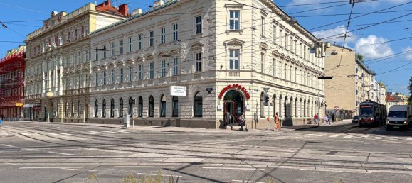 2 rooms Apartment in Ottakring, Austria No. 76717 8