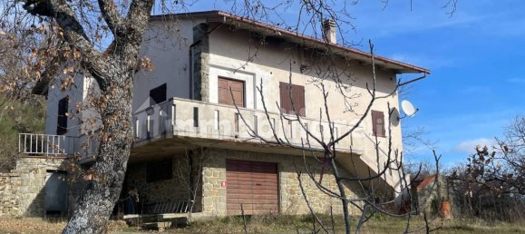 3 bedrooms Villa in Castiglion Fiorentino, Italy No. 63607 5