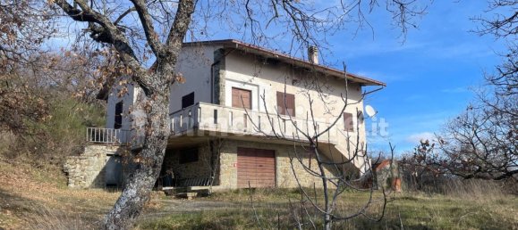 3 bedrooms Villa in Castiglion Fiorentino, Italy No. 63607 2