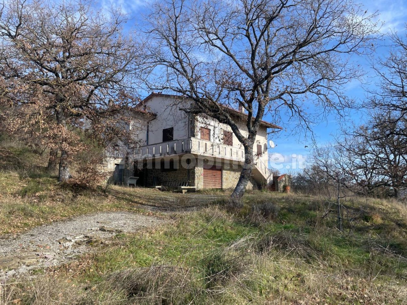 3 bedrooms Villa in Castiglion Fiorentino, Italy No. 63607