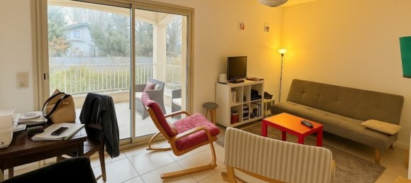 Apartamento de 2 dormitorios en Saint-Jean-de-Vedas, France No. 336580 3