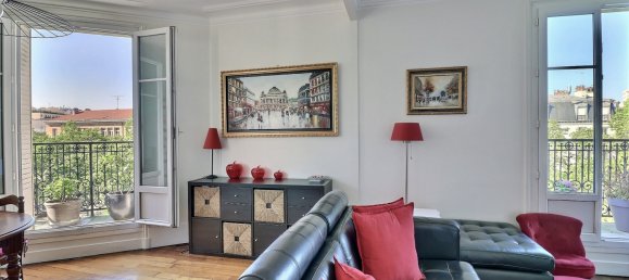 3 Schlafzimmer Doppelhaus in Paris, France, Nr. 182626 6