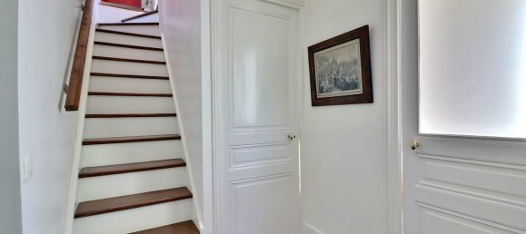 3 Schlafzimmer Doppelhaus in Paris, France, Nr. 182626 11