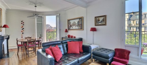 3 Schlafzimmer Doppelhaus in Paris, France, Nr. 182626 7