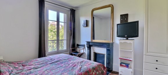 3 Schlafzimmer Doppelhaus in Paris, France, Nr. 182626 8