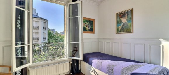 3 Schlafzimmer Doppelhaus in Paris, France, Nr. 182626 12