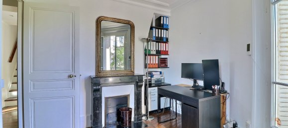 3 Schlafzimmer Doppelhaus in Paris, France, Nr. 182626 10