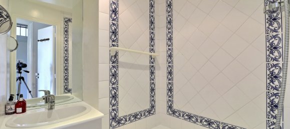 3 Schlafzimmer Doppelhaus in Paris, France, Nr. 182626 15