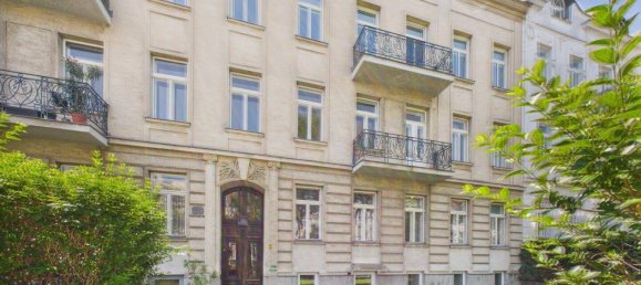 5 rooms Apartment in Hietzing, Austria No. 212088 2