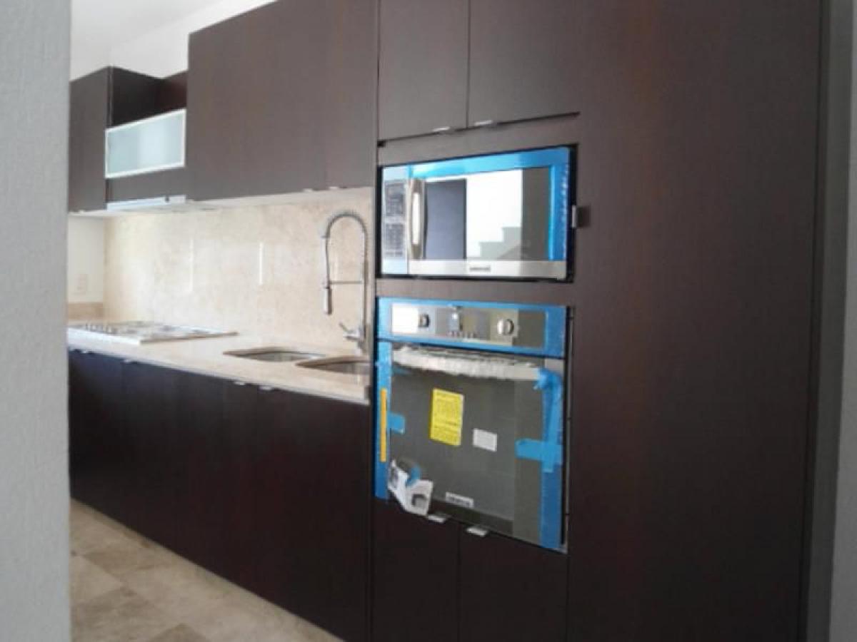 3 bedrooms House in Yautepec, Mexico No. 179159