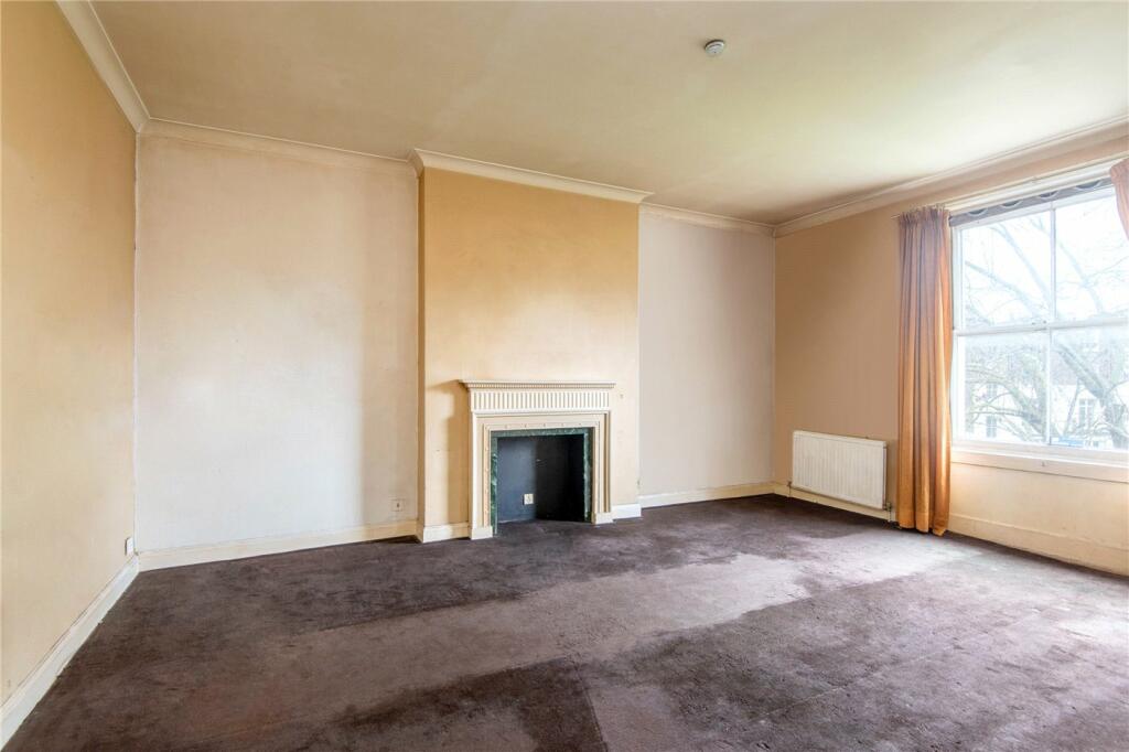 2 bedrooms Apartment in Maida Vale, United Kingdom No. 7383