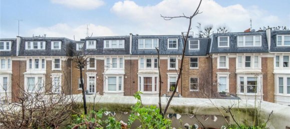 2 bedrooms Apartment in Maida Vale, United Kingdom No. 7383 10