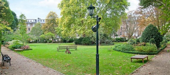 2 bedrooms Apartment in Maida Vale, United Kingdom No. 7383 6