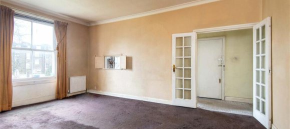 2 bedrooms Apartment in Maida Vale, United Kingdom No. 7383 8