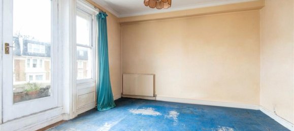 2 bedrooms Apartment in Maida Vale, United Kingdom No. 7383 12