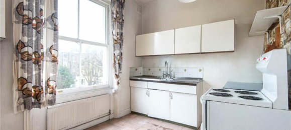 2 bedrooms Apartment in Maida Vale, United Kingdom No. 7383 3