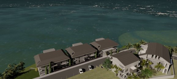 Wohnung 2+1 in Alanya, Turkey, Nr. 14033 13