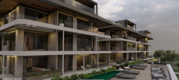 Wohnung 2+1 in Alanya, Turkey, Nr. 14033 29