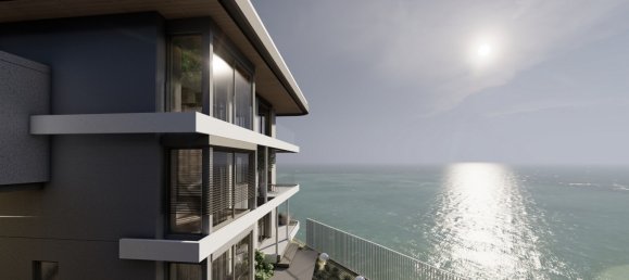 Wohnung 2+1 in Alanya, Turkey, Nr. 14033 8