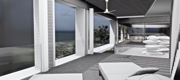 Wohnung 2+1 in Alanya, Turkey, Nr. 14033 30