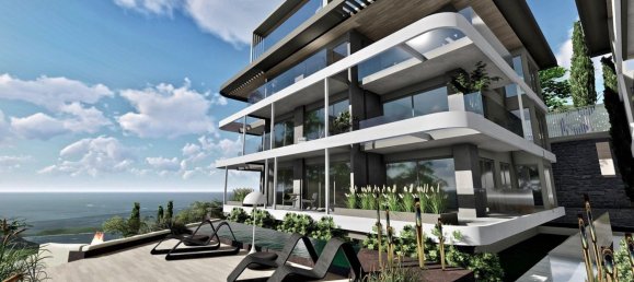 Wohnung 2+1 in Alanya, Turkey, Nr. 14033 6