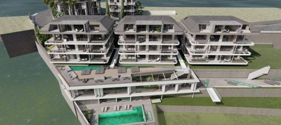 Wohnung 2+1 in Alanya, Turkey, Nr. 14033 11