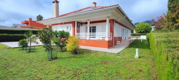 4 Schlafzimmer Haus in Sintra, Portugal, Nr. 40238 48
