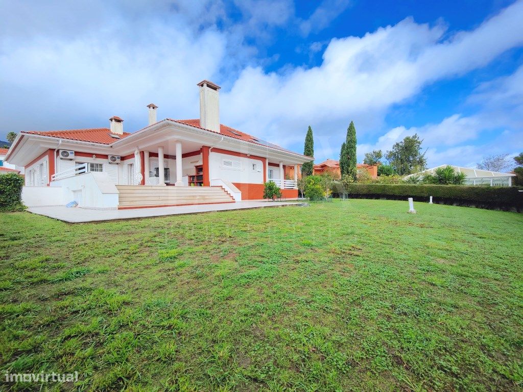4 Schlafzimmer Haus in Sintra, Portugal, Nr. 40238